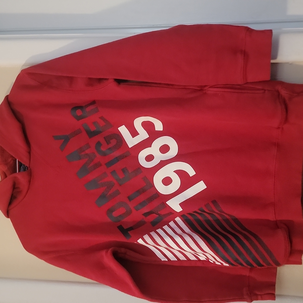 Tommy Hilfiger Jacket